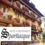Hotel Ristorante Spartiacque