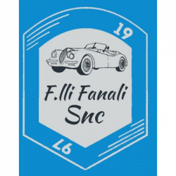 F.lli Fanali logo