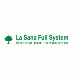 La Sana Full System logo