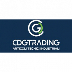 C.D.G. TRADING logo