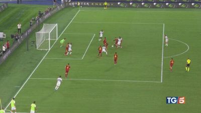 Torna la Serie A oggi tre anticipi