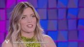 Anita Olivieri e i sentimenti per Alessio Falsone