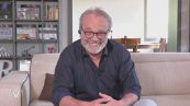 Claudio Amendola: l'intervista integrale