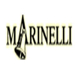 Pontificia Fonderia di Campane Marinelli logo