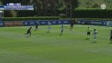 Questa sera Monaco-Inter