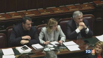 Giudice della Consulta, è lotta all'ultimo voto