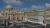 Il mondo a Roma, al via l'era di Leone XIV