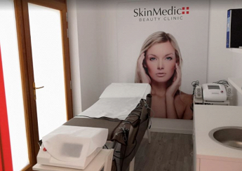 Skinmedic Beauty Clinic torino PRODOTTI DI BELLEZZA