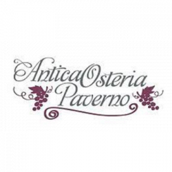 Antica Osteria Paverno logo