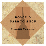 Dolce & Salato Shop - Specialità piemontesi