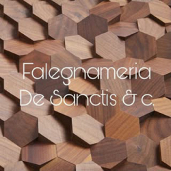 Falegnameria De Sanctis & C. logo