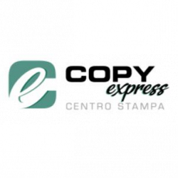 Copy Express logo
