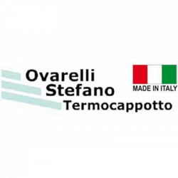 Ovarelli Stefano Imbiancatura logo