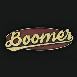 Boomer Grill Garage - Diner e Birreria logo