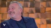 Claudio Amendola e il ritorno de "I Cesaroni"