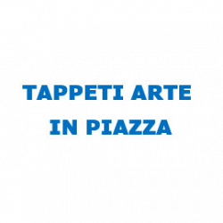 Tappeti Arte in Piazza logo