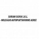 Surian Silvia S.r.l. - Noleggio Autopiattaforme Aeree