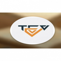 Tev logo
