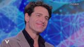 Giampaolo Morelli e le difficoltà degli esordi
