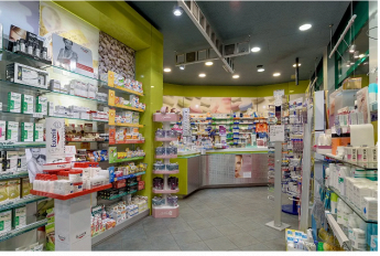 farmacia Montecatini Terme