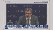 Breaking News delle 16.00 | Giorgetti: mantenere sangue freddo sui dazi