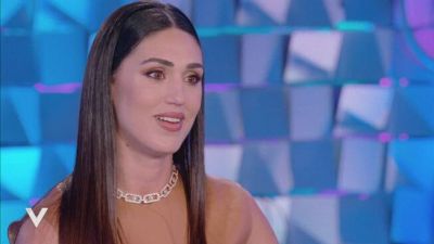 Cecilia Rodriguez e l'amore per Jeremias Rodriguez