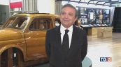 Stasera su Canale 5 "Il galà dei 500"