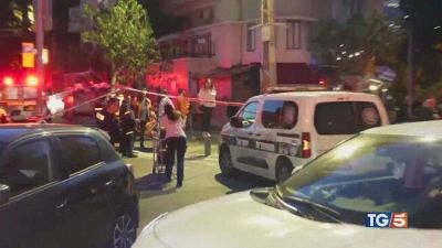 A ore dalla tregua, droni e angoscia