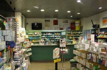 Farmacia Graziosi
