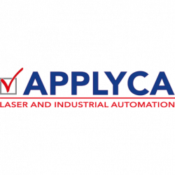 Applyca logo