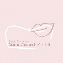 Studio Dentistico Dott.ssa Alessandra Cordioli logo