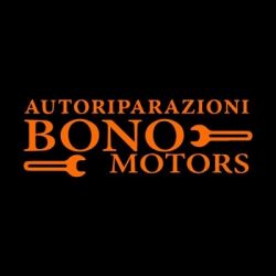 Bono Motors logo