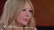 Ambra Orfei e l'amore per la figlia Ginevra
