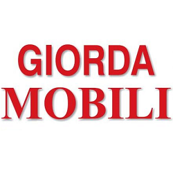 Giorda Mobili logo