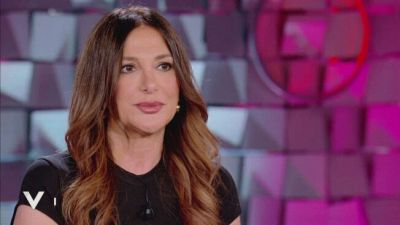Luce Caponegro: "Mio figlio Gabriele è tutta la mia vita"
