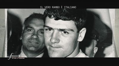 Il vero Rambo è italiano