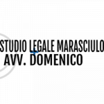 Studio Legale Marasciulo Avv. Domenico
