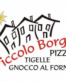 Trattoria Pizzeria Piccolo Borgo