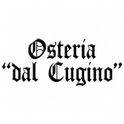 Ristorante Osteria dal Cugino logo