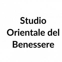 Studio Orientale del Benessere logo