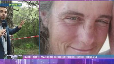 In diretta da Castellabate, dal luogo dove è stata ritrovata Silvia