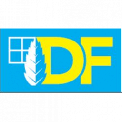 Df Serramenti logo