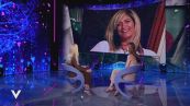 Paola Caruso: le parole di mamma Imma