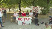 Campeggi vietati, braccio di ferro dei No Tav, "avanti con forza"