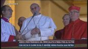 Addio a Papa Francesco, dal primo saluto ai fedeli fino all'ultimo