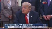 Breaking News delle 09.00 | Usa-Iran, intesa "Mai così vicina"
