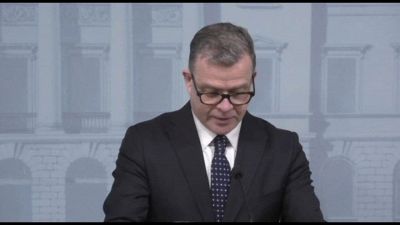 Finlandia annuncia ritiro da Trattato Ottawa sulle mine anti-uomo