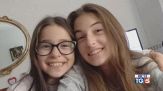 Bambine scomparse: l'appello del papà