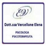 Dott.ssa Elena Vercellone  psicologa-psicoterapeuta