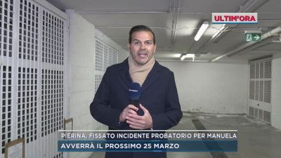 Omicidio Pierina Paganelli, fissato incidente probatorio per Manuela